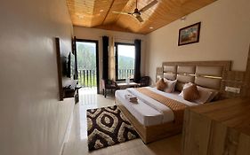 Hotel Forest View Dalhousie, Banikhet